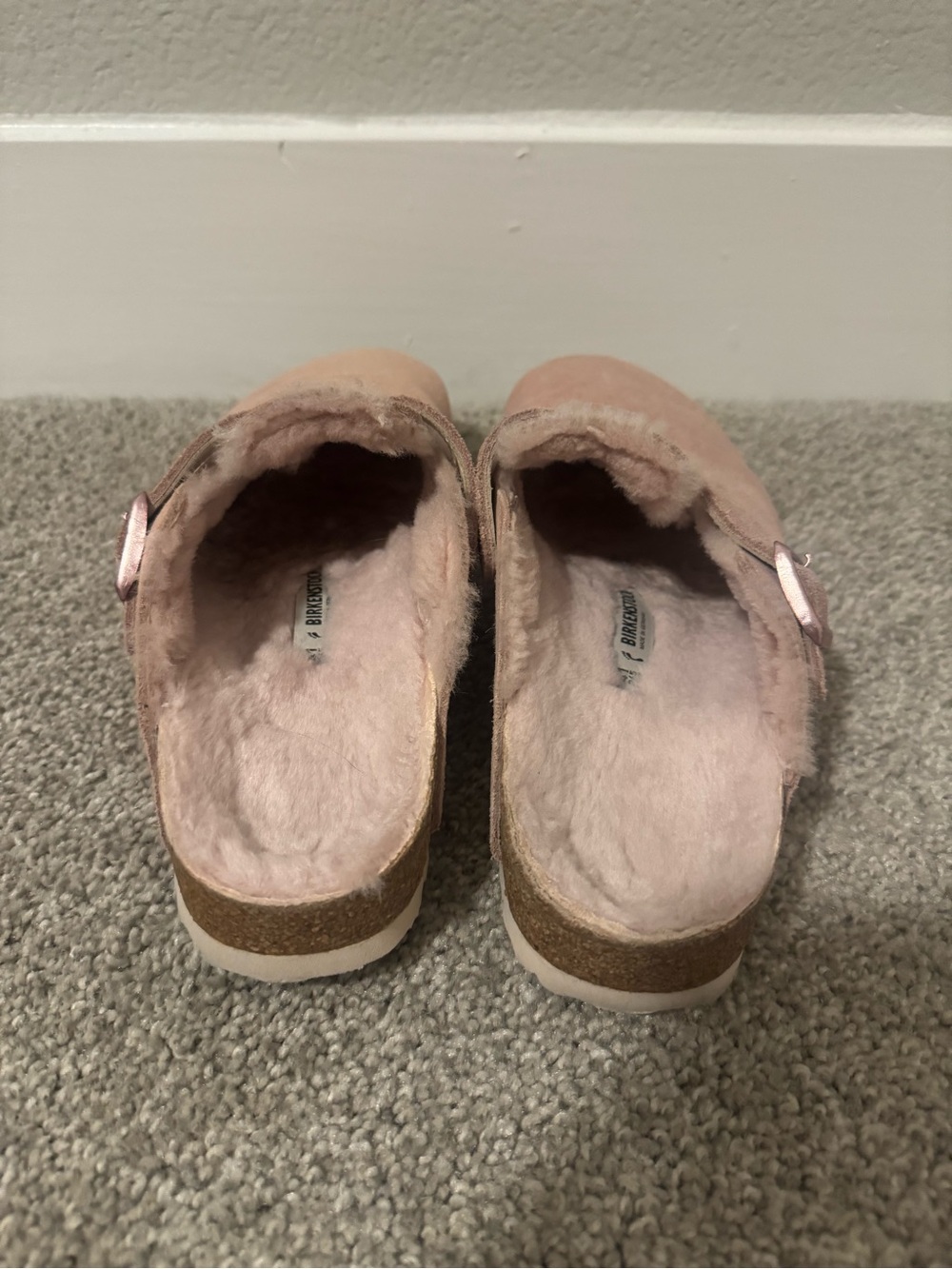 Birkenstock Clogs - Picture 3 of 5